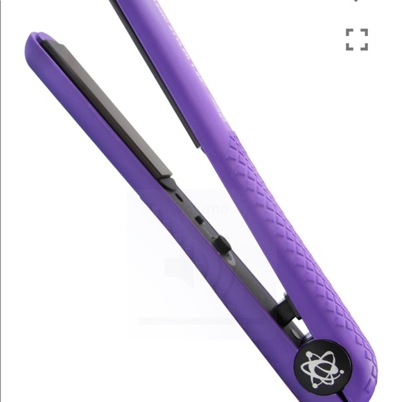Evalentric Deep Purple Classic Styler 1.25” - Picture 1 of 6
